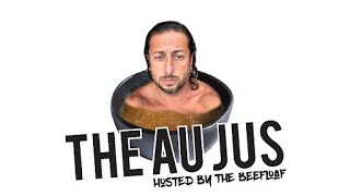 The Au Jus SZN 2 Ep 22  ChorizyE  Trading Erick Fedde [upl. by Magdalen]