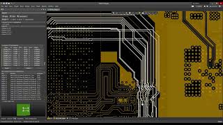 Altium Designer 24 Automatic MultiNet Tuning [upl. by Burta]