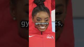 Simone Biles Wins 10th Olympic Medal 🥇 simonebiles [upl. by Mikahs]