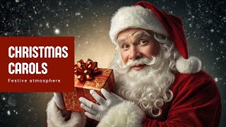 Santa’s Lost Boots A Funny Christmas Song About Santa’s Search Before Christmas Eve Winter Fun [upl. by Kappel]