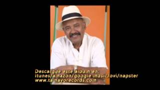 Dos Noches  Gabino Pampini  Discos Tamayo  Música de Panamá [upl. by Ettereve]