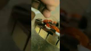 Kaun si coil winding Mei comment Mei batao [upl. by Nosrej]