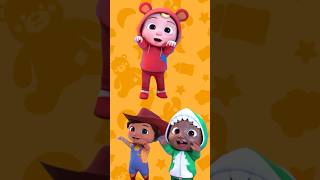 Johny Johny Yes Papa 👶 THE BEST Song for Children  Zingy Kidz [upl. by Trilly932]