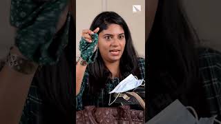 അതെന്ത് സാധനാ 😂😂 അത് അതല്ല  Reneesha Rahiman  Bigg Boss  Interview [upl. by Thad]