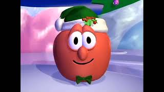 The Veggietales Christmas Spectacular part 2 [upl. by Asiilanna430]