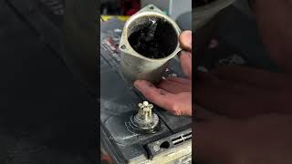 How to Repair Battery Terminal [upl. by Greerson]