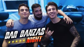 MARIANO BONDAR VISITA EL BAR Tips de vida Tatuajes Anecdotas y mas  Bar Banzas [upl. by Joy]