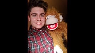 COMMENT DEVENIR VENTRILOQUE SIMPLE [upl. by Anoiuq]