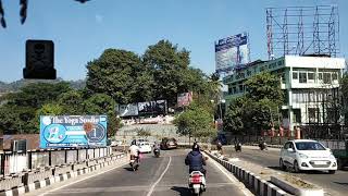 Chandmari Flyover Guwahati Assam [upl. by Zosi]