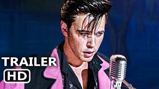 ELVIS Trailer 2022 [upl. by Essenaj]