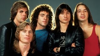 Journey and Steve Perry History of quotDont Stop Believinquot Band [upl. by Eiveneg56]