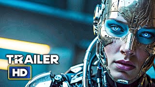 BEST NEW MOVIE TRAILERS 2024 [upl. by Oigufer]