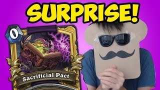 Hearthstones newest expansion was Underwhelming [upl. by Eesac]