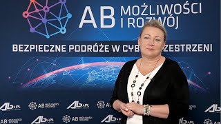 AB Możliwości i Rozwój 2024 Ula Leciejewska Hewlett Packard Enterprise Polska [upl. by Enneite947]