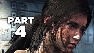 PC Tomb Raider Definitive Edition  2024 Comparison vs 2013 Original Benchmark 4K 60 FPS [upl. by Hax]