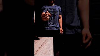 Finger workout with military man🤕 armwrestling finger workout military power demon [upl. by Akselav]