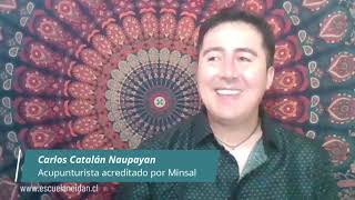 TESTIMONIO CARLOS CATALAN NAUPAYAN [upl. by Amathiste290]