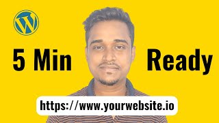 How to Create a free Website in WordPress Easy method  with free domain amp wordpress hosting [upl. by Dibb]