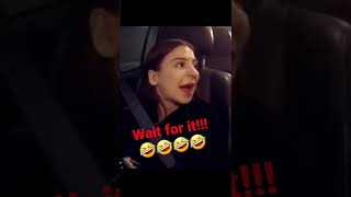 Anfisa Red Bag Tantrum shorts comedy 90dayfiance funny parody realitytv realityshow tv [upl. by Tansy]