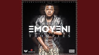 Emoyeni feat Trompies [upl. by Ilenna]