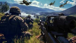 TOP 10 Most Realistic Tactical Shooter Games  Best FPS Games [upl. by Aliel964]