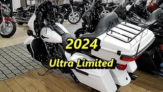 2024 Ultra Limited [upl. by Anehsuc]