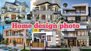 Home Design photo Home Design 3D [upl. by Ikila]