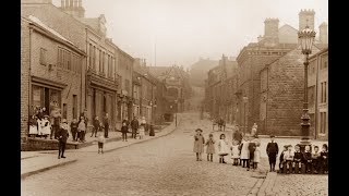 Saddleworth Villages in Old Photographs Delph [upl. by Irra]