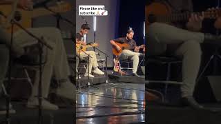 Epic Flamenco guitar solo player  Stunning Fingerstyle Guitar Solo improvisation [upl. by Quincy391]