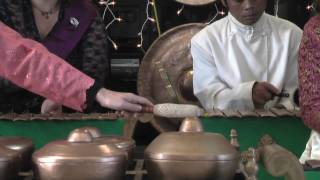 Gamelan Cirebon Bayeman [upl. by Gallenz61]