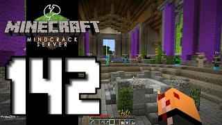 Beef Plays Minecraft  Mindcrack Server  S3 EP142  Final Tour [upl. by Aisercal]