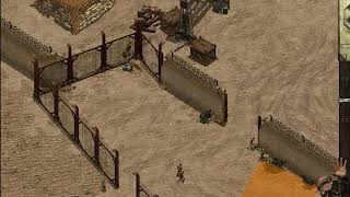 Commandos Behind Enemy Lines Speedrun 9 [upl. by Achilles]