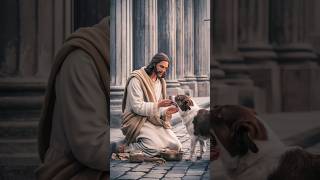 Jesus loves me jesus jesuslovesyou god catholic viral [upl. by Isac]