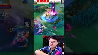 Game 5 RRQ vs TLID Grand Final MPL Indonesia shorts mobilelegends mlbb mpl [upl. by Etan943]