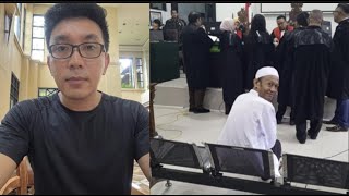 DRAMA 7 SIDANG KASUS SUBANG  TIM YOSEP SUDAH PUTUS ASA MALAH UNGKIT MASA LALU YORIS [upl. by Meredi]