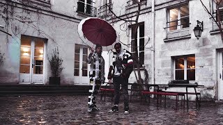 OrelSan  Tout ce que je sais feat YBN Cordae CLIP OFFICIEL [upl. by Sral]