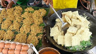 Cooking Masters The Best Indonesian Street Food Collection [upl. by Ban161]