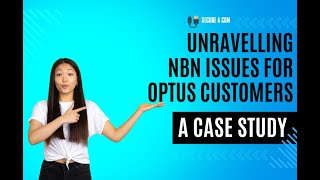 NBN FTTP Dropping Out After New Connection [upl. by Nichy]