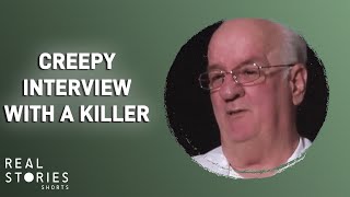 Chilling interview with A SERIAL KILLER [upl. by Hortense]