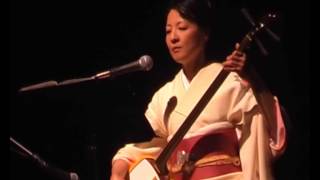 Musique japonaise traditionnelle — 6 ちゃっきり節 — Chakkiri bushi [upl. by Atival]