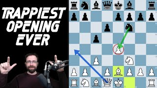 10 Sicilian Defense Traps in less than 6 minutes Delayed Alapin Variation [upl. by Mikey]