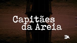 Capitães da Areia Filme 3A [upl. by Orianna289]