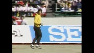 Raul Plassmann vs Liverpool 1981  Atuação sólida do goleiro campeão Mundial [upl. by Ianteen]