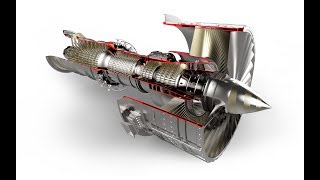 iMAP Circular Geometry Gas Turbine Inspection Machine [upl. by Ssirk]