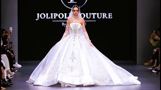 The Best Couture Wedding Gowns 2024 [upl. by Dzoba]