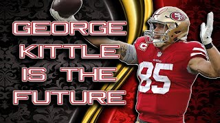 How George Kittle SHOCKED the NFL [upl. by Strang]