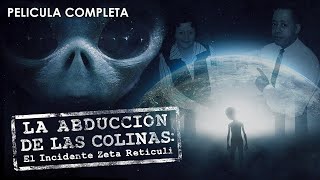 La Abducción de las Colinas El Incidente Zeta Reticuli  Documental Completo en Español Latino [upl. by Amari194]