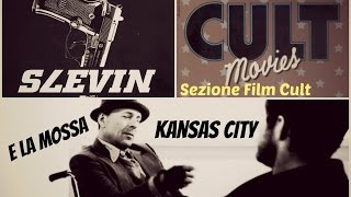 Slevin e La Mossa Kansas City [upl. by Attevad422]