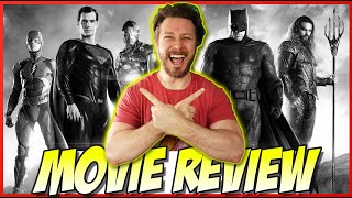 JUSTICE LEAGUE Snyder’s Cut HONEST REVIEW in Hindi  Yogi Bolta Hai [upl. by Yeznil]