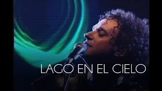 Gustavo Cerati  Lago en el cielo Ahí Vamos Official Video [upl. by Lemmie706]